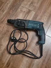 Makita HR2470 SDS Hammer Drill 240V