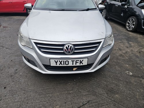 2008 2012 passat cc - 2012,