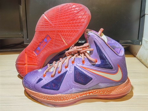 Nike lebron all star - nike, 10