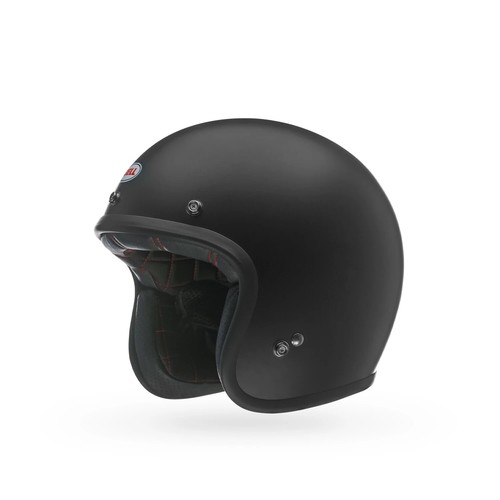 Bell custom 500 open face - 500,