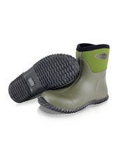 Dirt Boot Neoprene Wellington