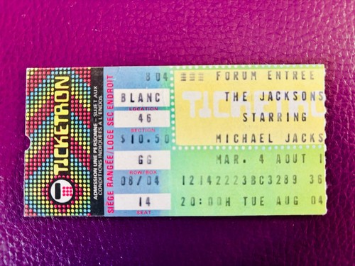 1981 michael jackson off - 1981,