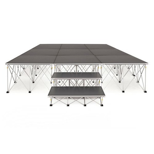 Portable stage kit by - 3m,