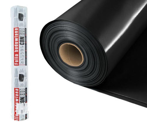 Damp proof membrane black - membrane,