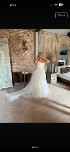 Maggie sottero victoriana - maggie,