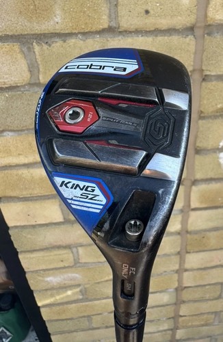 Cobra king speedzone one - king,