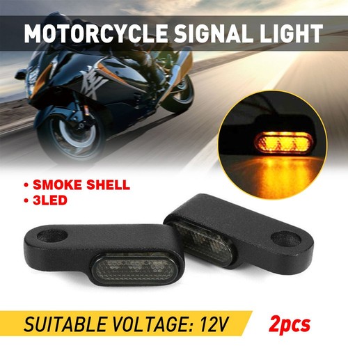 2pcs motorcycle led - 2pcs, turn
