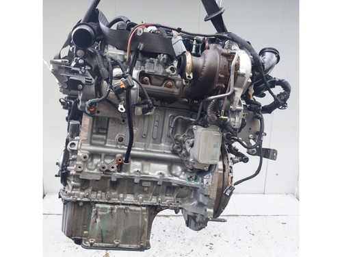 Yh01 complete engine - engine, bosch