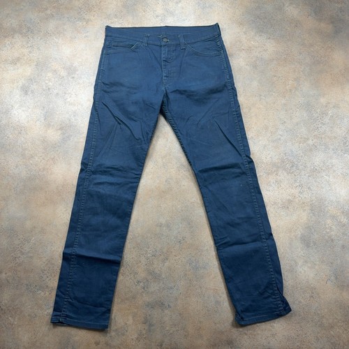 Levi 508 jeans blue - levi's,