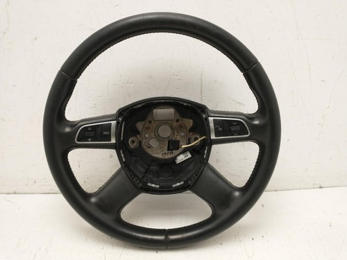 Audi steering wheel - audi, a4