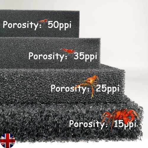 Aquarium pond sponge - aquarium,