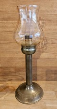 Vintage Solid Brass