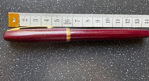 Vintage sheaffer imperial - vintage,