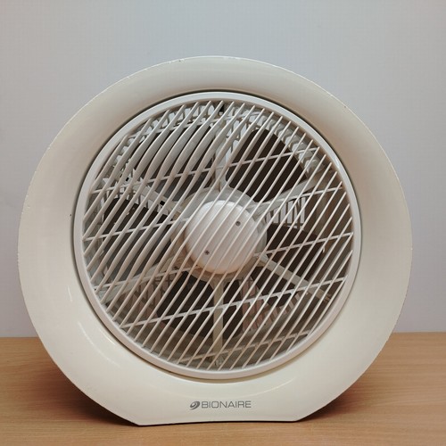 Bionaire bafe1507 box fan - bafe1507,