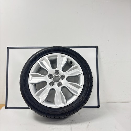 Genuine audi 2011 alloy - genuine,