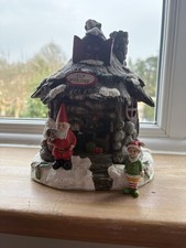 Christmas House Decoration