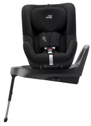 Britax romer dualfix - dualfix, m