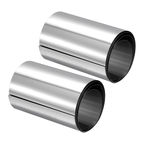 304 stainless steel foil - 304,