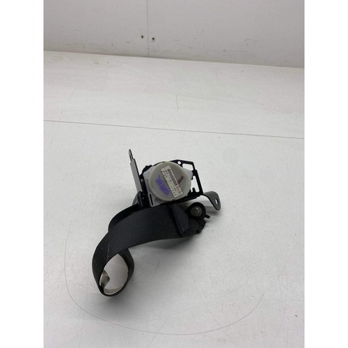 Honda civic seat belt - honda,