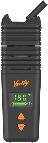 Venty vaporiser from - storz, &