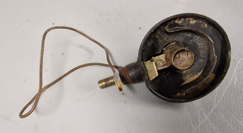 Yamaha dt50mx indicator - yamaha,