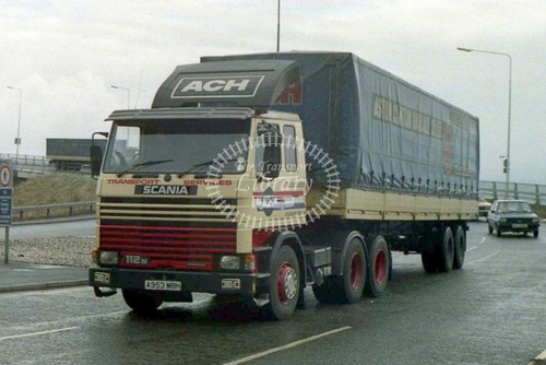 Photo aston clinton haulage - aston,