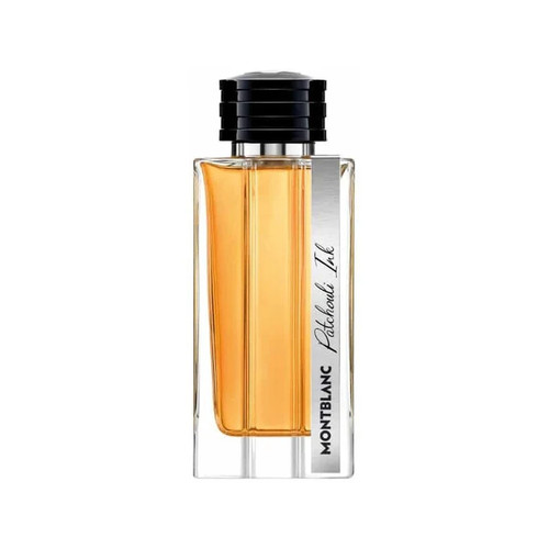 Montblanc collection patchouli - montblanc,
