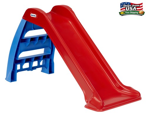 Little tikes first slip and - little,