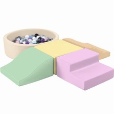 5-Piece Toddler Soft Play