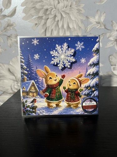 Handmade hunkydory christmas - handmade,