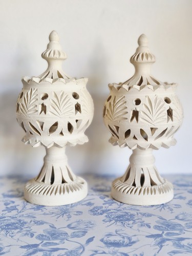 Pair rustic - pair,