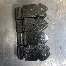 Antique Heavy Duty Iron Field