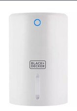 BLACK+DECKER Portable Mini