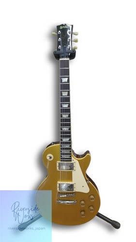 Orville electric guitar lps - orville, lps-75