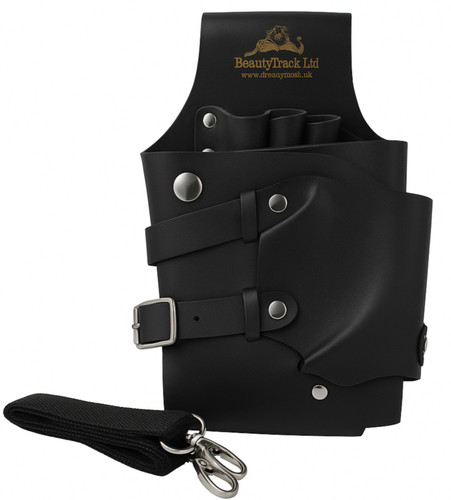 Hairdressing scissors holster - hairdressing,
