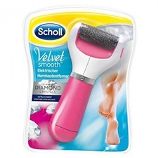 Scholl Velvet Smooth Diamond