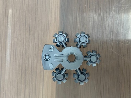 Lego bionicle weapon 5 - bionicle,