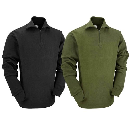 British norwegian army - british, sweater