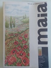 NEW, UNUSED, ANCHOR MAIA