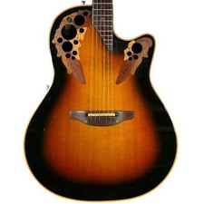 Ovation Elite 1768 USA