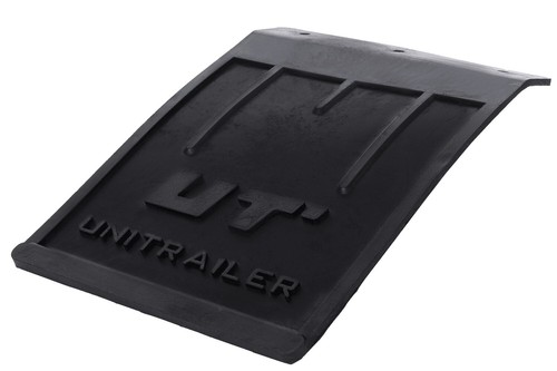 Trailer rain mud flaps - mud,