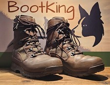 Haix High Liability Boots for Walking, Hiking, Outdoors, Waterproof UK 11 M