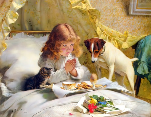 Suspense charles burton - by,