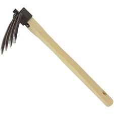 Zenport J6-09 4-Prong