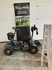 Bugg-Ease Single Seat Golf