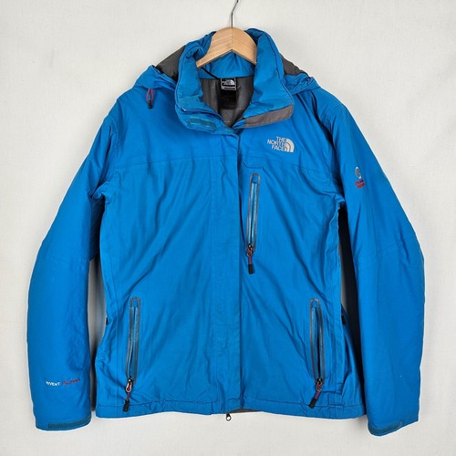 The north face summit - the,
