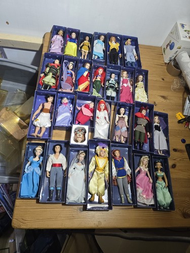 Vintage disney princess - 28,