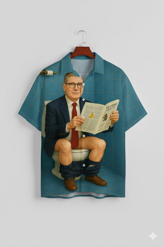 Mens button down - button,