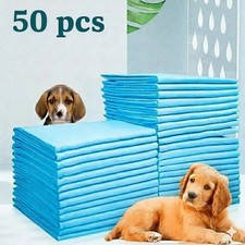 50x  Puppy Training Pads