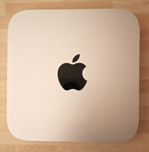Apple mac mini late - apple,